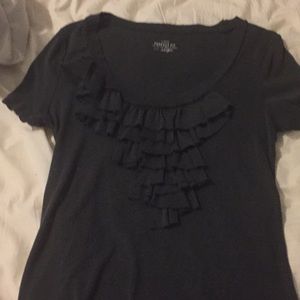 J crew perfect fit t shirt